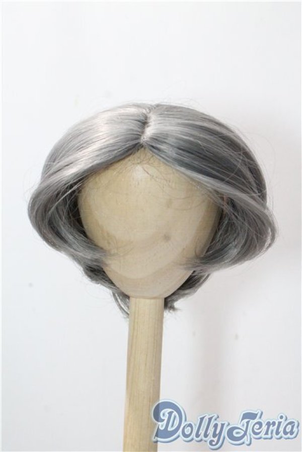 画像1: 8-9inch/ウィッグ U-25-10-14-048-NY-ZU (1)