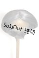 画像: 8-9inch/ウィッグ U-25-10-14-048-NY-ZU