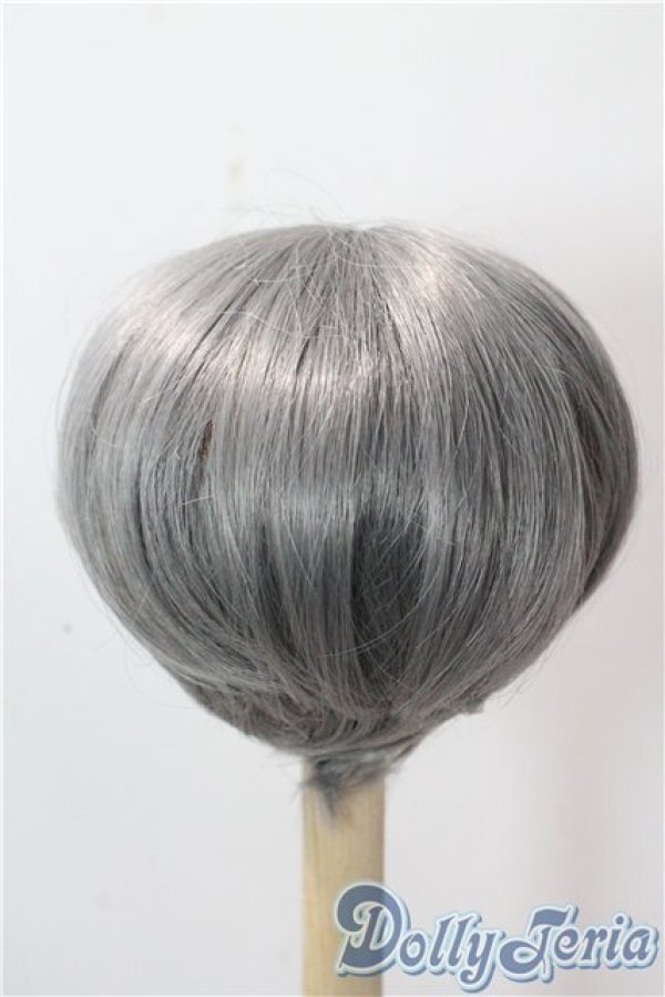 画像2: 8-9inch/ウィッグ U-25-10-14-048-NY-ZU (2)