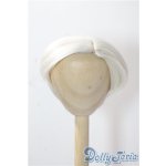 画像: 8-9inch/ウィッグ U-25-10-14-043-NY-ZU