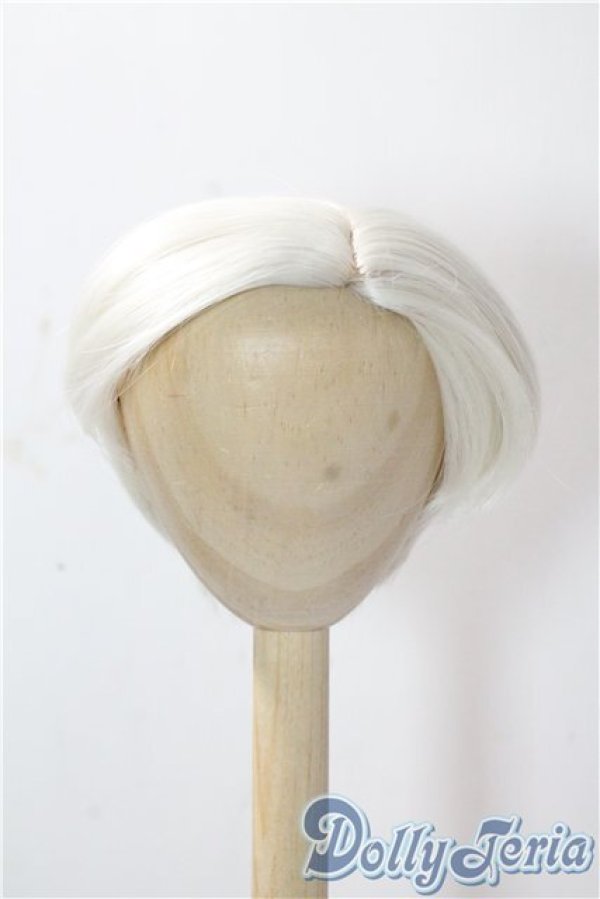 画像1: 8-9inch/ウィッグ U-25-10-14-043-NY-ZU (1)