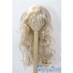 画像: 8-9inch/ウィッグ U-25-10-14-050-NY-ZU