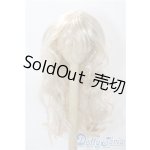 画像: 8-9inch/ウィッグ U-25-10-14-050-NY-ZU