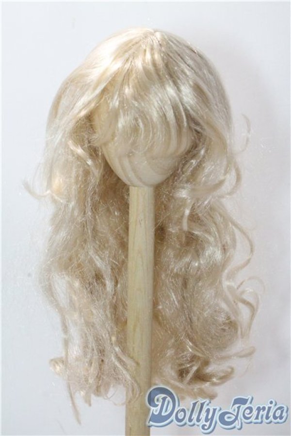 画像1: 8-9inch/ウィッグ U-25-10-14-050-NY-ZU (1)