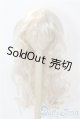 画像: 8-9inch/ウィッグ U-25-10-14-050-NY-ZU
