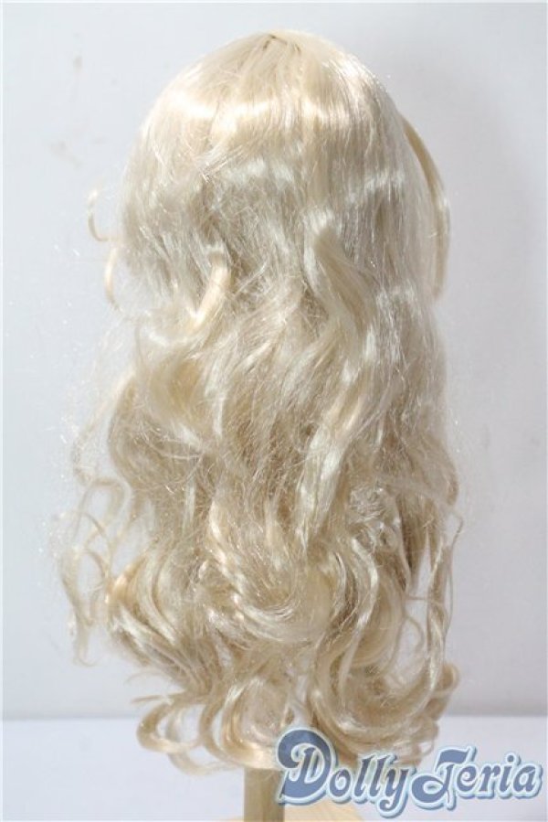 画像2: 8-9inch/ウィッグ U-25-10-14-050-NY-ZU (2)