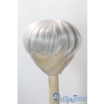 画像: 8-9inch/ウィッグ U-25-10-07-050-NY-ZU