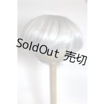 画像: 8-9inch/ウィッグ U-25-10-07-050-NY-ZU