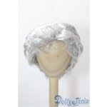 画像: 8-9inch/ウィッグ U-25-10-14-031-NY-ZU