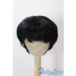 画像: 8-9inch/ウィッグ U-25-10-14-049-NY-ZU