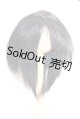画像: 8-9inch/ウィッグ U-26-06-10-285-NY-ZU