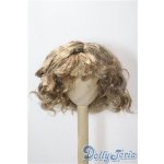 画像: 8-9inch/ウィッグ U-25-10-14-047-NY-ZU