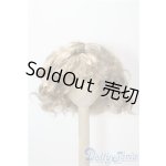 画像: 8-9inch/ウィッグ U-25-10-14-047-NY-ZU