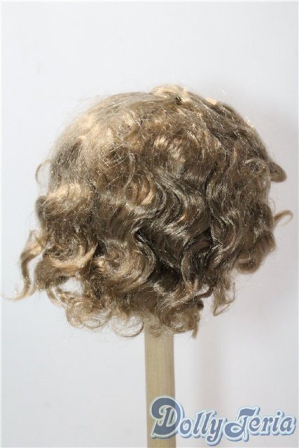 画像2: 8-9inch/ウィッグ U-25-10-14-047-NY-ZU (2)