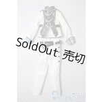 画像: SDM＆MSD/OF:衣装セット U-25-10-07-061-NY-ZU