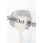 画像: 8-9inch/ウィッグ U-25-10-14-055-NY-ZU