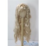 画像: 8-9inch/ウィッグ U-25-10-07-054-NY-ZU