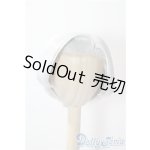 画像: 8-9inch/ウィッグ U-25-10-14-054-NY-ZU