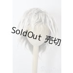 画像: 8-9inch/ウィッグ U-25-10-21-041-NY-ZU