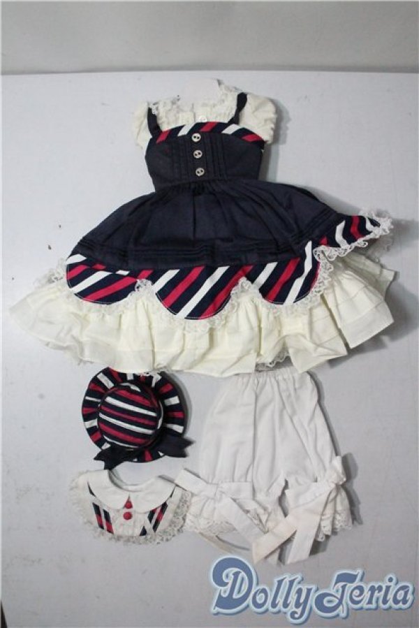 画像1: SD/OF:ワンピース U-25-10-07-085-NY-ZU (1)