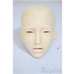 画像: IZESTAGE/YEOWOONヘッド/BJD　球体関節人形 A-25-10-01-314-NY-ZA