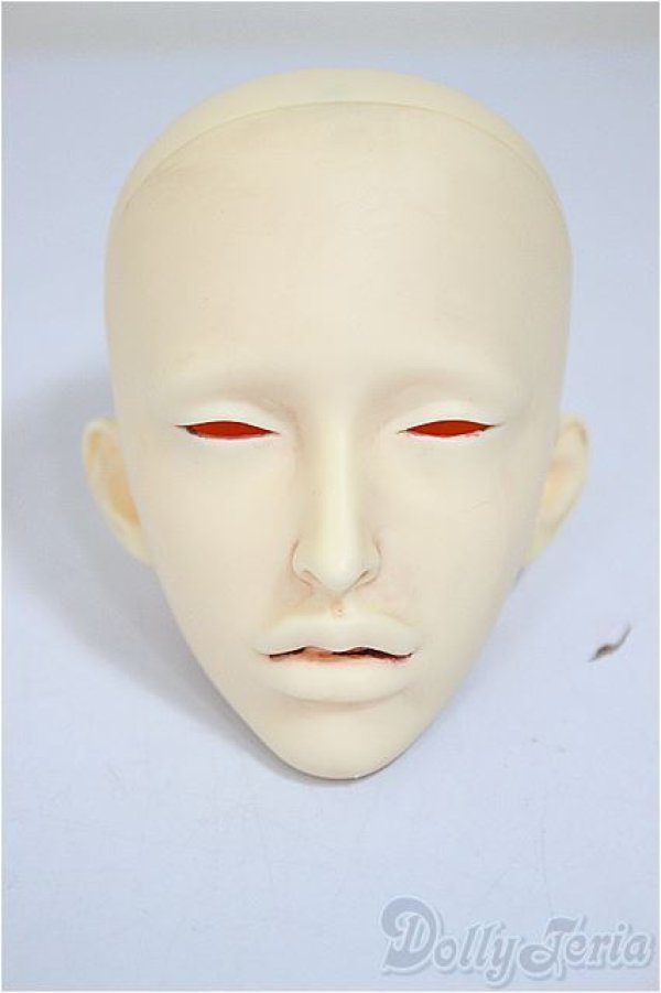 画像1: IZESTAGE/YEOWOONヘッド/BJD　球体関節人形 A-25-10-01-314-NY-ZA (1)