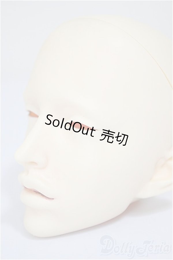 画像3: IZESTAGE/YEOWOONヘッド/BJD　球体関節人形 A-25-10-01-314-NY-ZA (3)