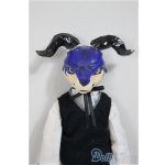 画像: 時兎-異夢-/時兎ドール ドラゴンヘッド ZERO/ A-25-10-01-315-NY-ZA