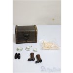 画像: 1/6サイズドール/OF:小物/0 A-25-10-01-337-NY-ZA