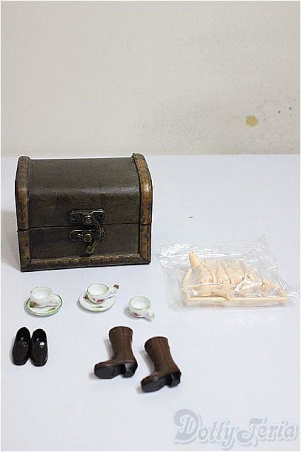 画像1: 1/6サイズドール/OF:小物/0 A-25-10-01-337-NY-ZA (1)