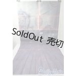 画像: 1/3ドールサイズ/撮影用背景布 U-25-10-07-107-NY-ZU