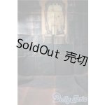 画像: 1/3ドールサイズ/撮影用背景布 U-25-10-07-106-NY-ZU