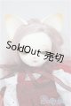 画像: DEAR MINE /ANGELA cool ver. ~Red Riding Hood~/BJD　球体関節人形 A-25-10-01-319-NY-ZA