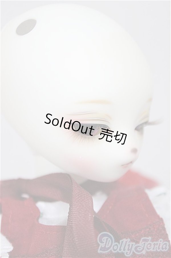 画像3: DEAR MINE /ANGELA cool ver. ~Red Riding Hood~/BJD　球体関節人形 A-25-10-01-319-NY-ZA (3)