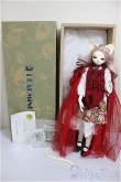 画像7: DEAR MINE /ANGELA cool ver. ~Red Riding Hood~/BJD　球体関節人形 A-25-10-01-319-NY-ZA (7)