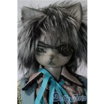 画像: DEAR MINE/DUNE Cool ver. Grey skin ~Russian Blue~ A-25-10-08-1092-NY-ZU