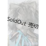 画像: DEAR MINE/DUNE Cool ver. Grey skin ~Russian Blue~ A-25-10-08-1092-NY-ZU