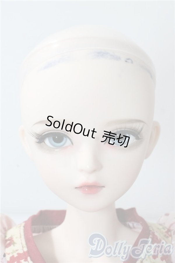 画像2: 60ｃｍ/ドール A-25-10-08-1093-NY-ZU (2)