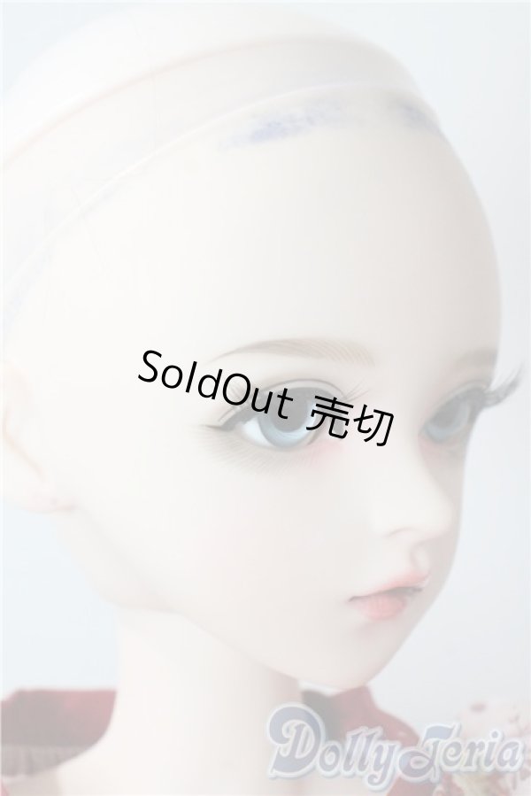 画像3: 60ｃｍ/ドール A-25-10-08-1093-NY-ZU (3)