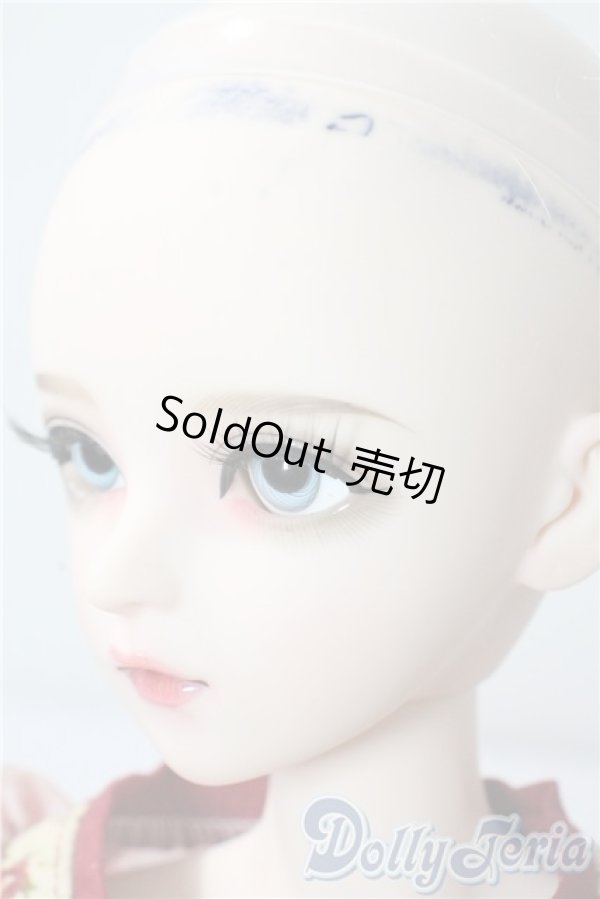 画像4: 60ｃｍ/ドール A-25-10-08-1093-NY-ZU (4)