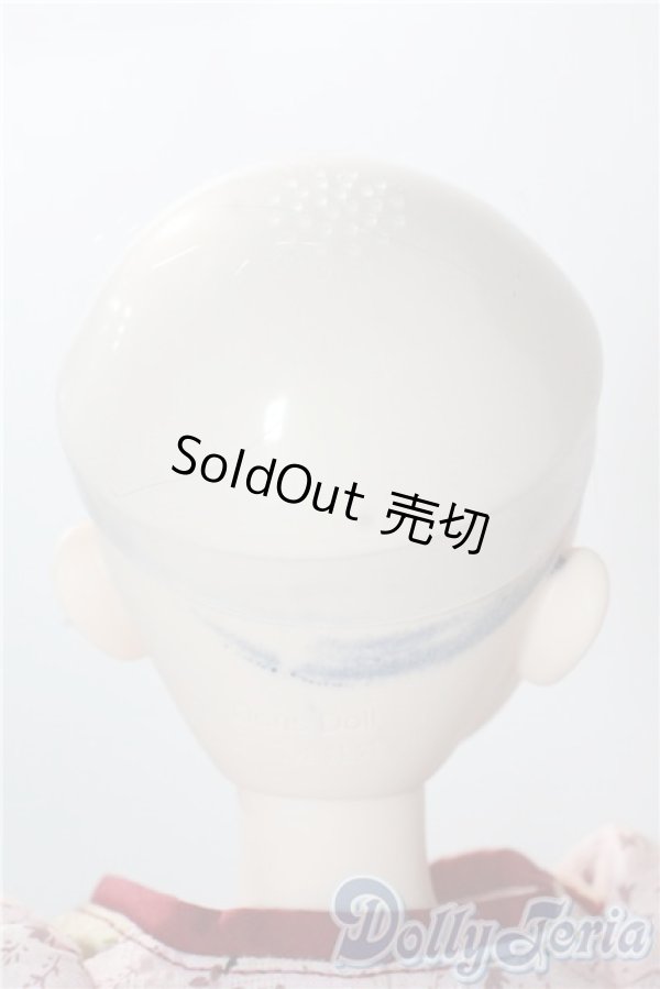 画像5: 60ｃｍ/ドール A-25-10-08-1093-NY-ZU (5)