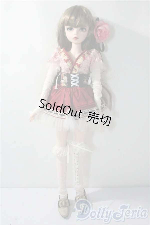 画像6: 60ｃｍ/ドール A-25-10-08-1093-NY-ZU (6)