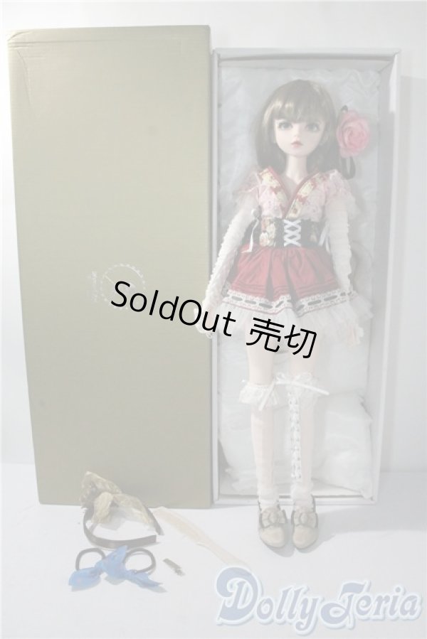 画像8: 60ｃｍ/ドール A-25-10-08-1093-NY-ZU (8)