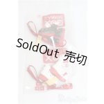 画像: Penny's box/ルルヤ 交響詩 特典シューズ ２点/ A-25-10-01-345-NY-ZA