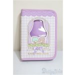 画像: リトルツインスターズ/アクリルスタンド用ファイル/ A-25-10-01-336-NY-ZA