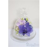 画像: ブリザードフラワー/天使/ A-25-10-01-335-NY-ZA