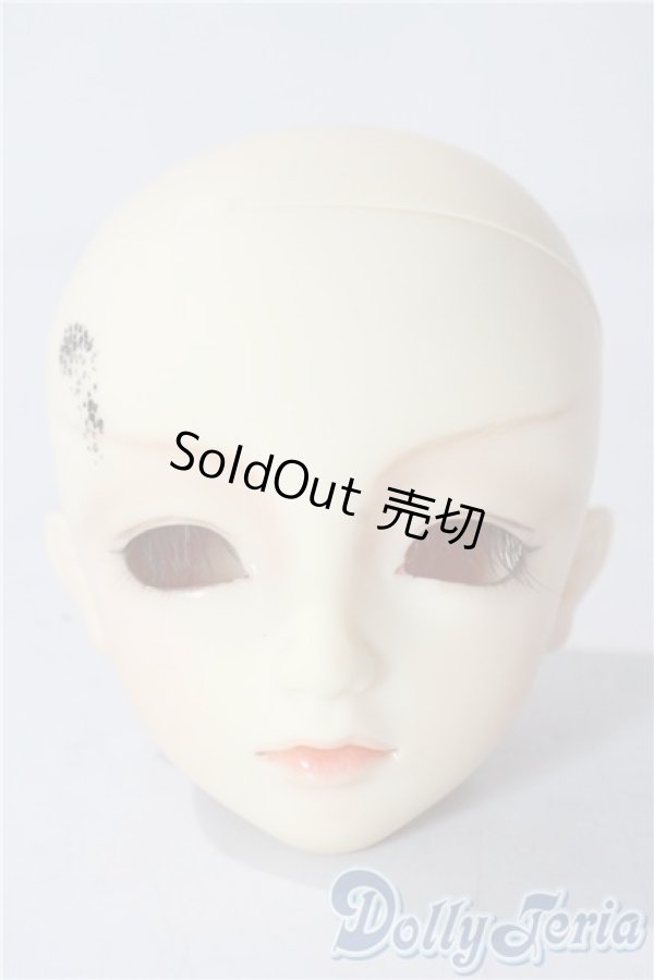 画像1: DD/DWC#02ヘッド U-25-10-07-210-NY-ZU (1)