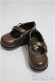 画像: SDM＆MSD/OF:靴/1/4　40ｃｍ　BJD　MJD　衣装　ドール用 A-25-10-01-372-NY-ZA