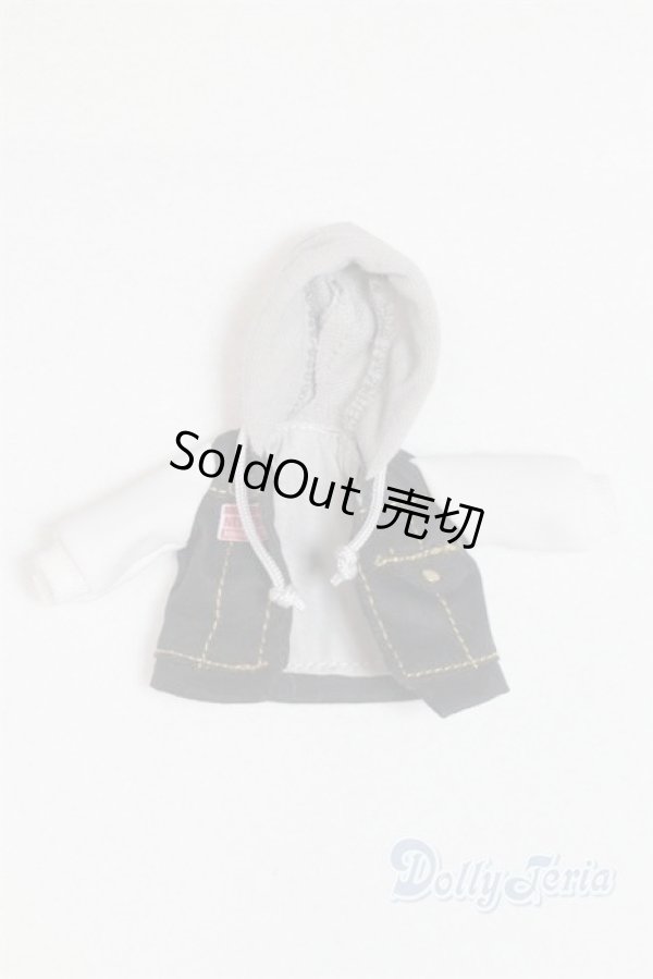 画像1: オビツ11/OF:衣装/1/12サイズ　ドール用 A-25-10-08-034-NY-ZA (1)