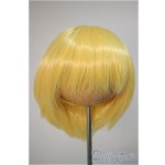 画像: 8-9inch/ウィッグ/インチ　BJD　MJD　ドール用 A-25-10-22-396-NY-ZA